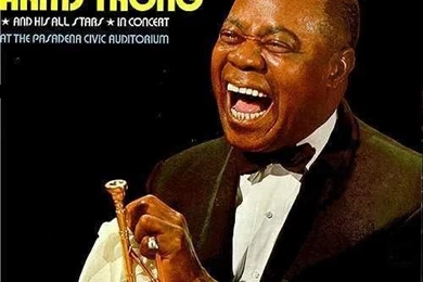 New York City Museum a thon: Louis Armstrong House Museum