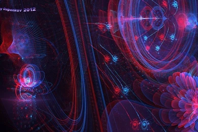 DeviantArt: More Collections Like Dani   Anaglyph By 3dBruce