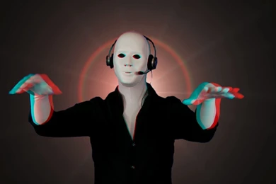 Real 3D Wallpapers 155500