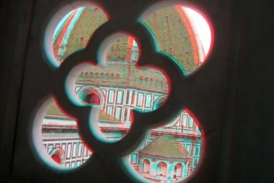 Lizard Anaglyph 3D By Agaver On DeviantArt