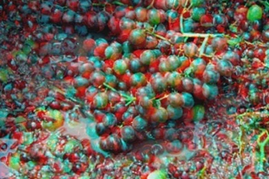 Anaglyph 3d Wallpapers