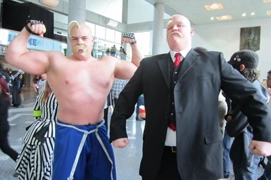 Alex Louis Armstrong Favourites By Joaocouto On DeviantArt