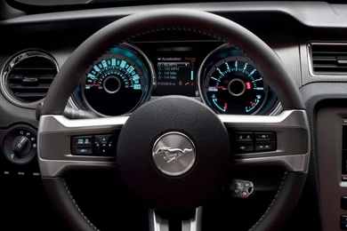 Ford Mustang GT 2013 1920x1200 Wallpapers,Ford Mustang 1920x1200 ...