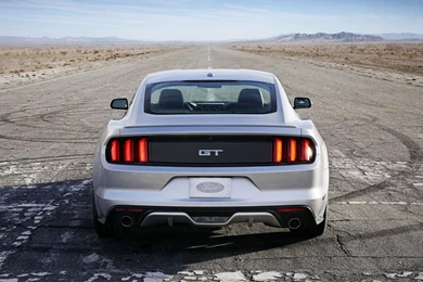 18 2015 Ford Mustang GT HD Wallpapers