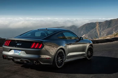 Ford Mustang GT 2015 Wallpapers   HD – HdCoolWallpapers.Com