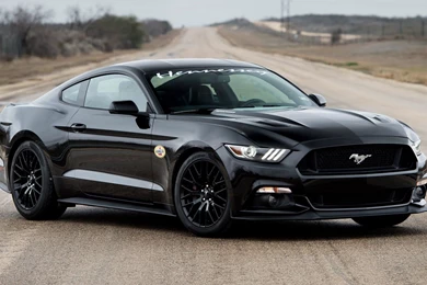 2015 Hennessey Ford Mustang Gt Wallpapers Hd Car Wallpapers ...