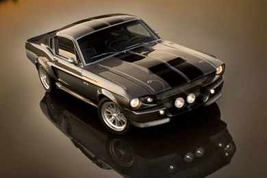 1967 Mustang Wallpapers