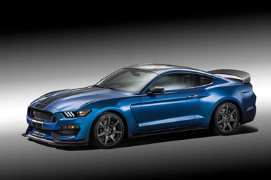 2016 Ford Mustang GT 666 WHP Wallpapers For Desktop   AutomotiveCool