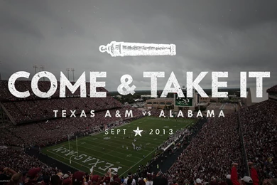 2013 Aggie Football Wallpapers   Good Bull Hunting