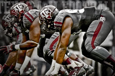 Aggie Football Desktop Backgrounds And Mobile Wallpapers   Good ...