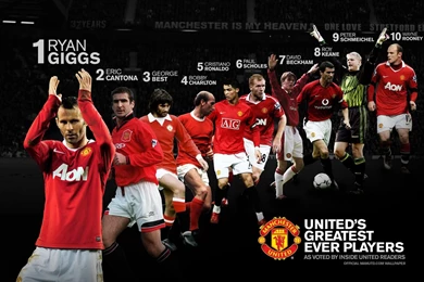 The Best Football Team Manchester United Wallpapers And Images ...