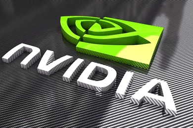 Nvidia Logos Wallpapers   (