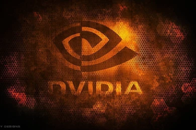 Nvidia Wallpapers (DESKTOP BACKGROUNDS)
