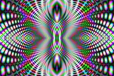 3D Fractal Wallpapers   Page 2   Crazy Frankenstein