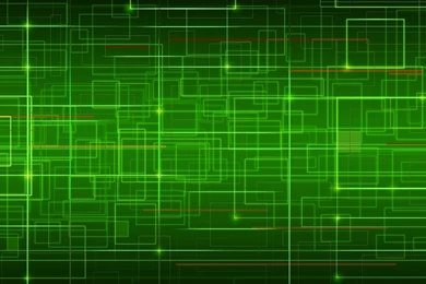 1920x1080 Network In Green Desktop PC And Mac Wallpapers