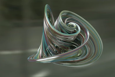 3d Fractal