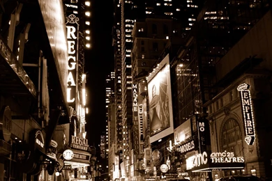 New York City Wallpapers