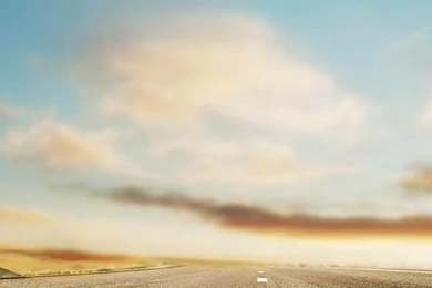 Nature Horizon Roads iPhone 5 wallpapers   8003   The Wondrous Pics