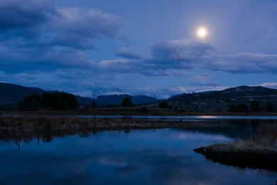 Full HD 1080p Night Wallpapers HD, Desktop Backgrounds 1920x1080