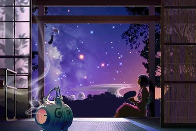 Nebula Night Sky Wallpapers   Pics About Space