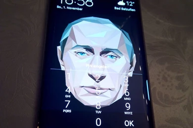 File:Samsung Galaxy S6 Edge With Putin Wallpaper.jpg   Wikimedia ...