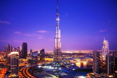 Burj Khalifa Dubai Wallpapers   World Wallpapers