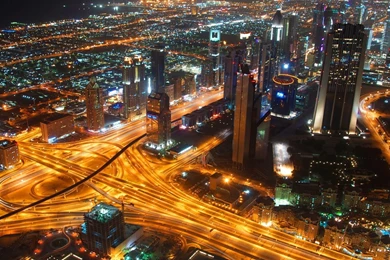 1920x1080 Dubai United Arab Emirates Wallpapers