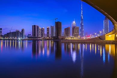 Dubai Wallpapers