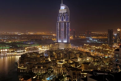 Page 3: Full HD 1080p Dubai Wallpapers HD, Desktop Backgrounds ...