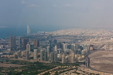 Download 1920x1080 Burj Al Arab In Dubai Wallpapers