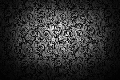 Abstract Black Backgrounds