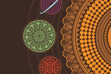 Solar System Wallpapers On Pinterest