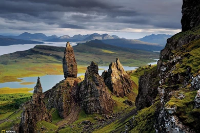 Scotland Wallpapers Hd – New Blog