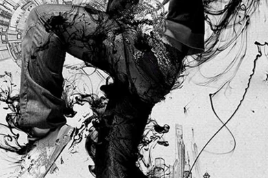 Stomp iPhone 5 Wallpapers (640x1136)