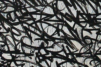 HDscreen: Graffiti Desktop Bakcgrounds