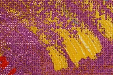 Cloth Color Graffiti iPhone 5s Wallpapers Download