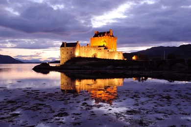 Page 2: Full HD 1080p Scotland Wallpapers HD, Desktop Backgrounds ...