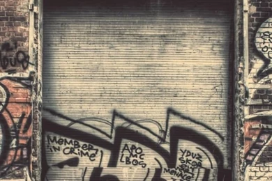 Page 2: iPhone 5S, 5C, 5 Graffiti Wallpapers HD, Desktop ...