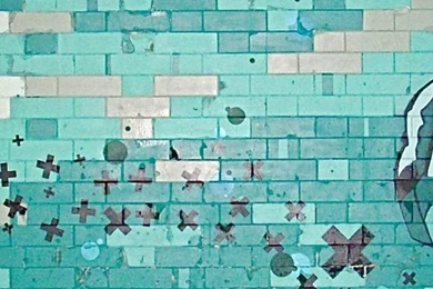 Graffiti iPhone 5 Wallpapers