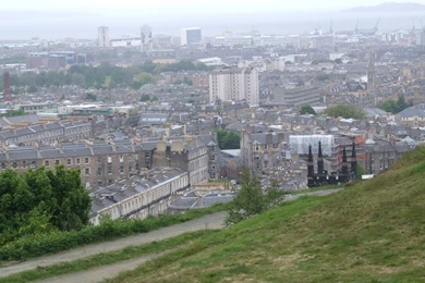 Edinburgh   Scotland Wallpapers (2423908)   Fanpop