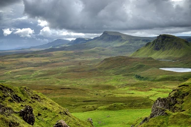 2560x1600 Mountains, Scotland, Meadows Wallpapers And Pictures 63660