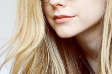 iPhone 6 Avril Lavigne Wallpapers HD, Desktop Backgrounds 750x1334 ...