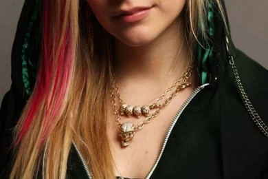 iPhone 5S, 5C, 5 Avril Lavigne Wallpapers HD, Desktop Backgrounds ...