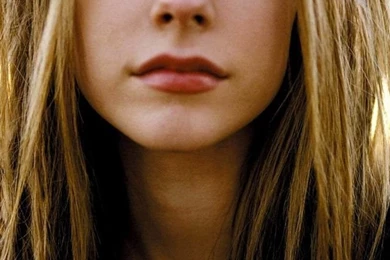 Avril Lavigne iPhone 5 Wallpapers