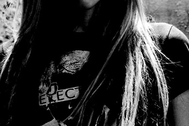 Avril Lavigne iPhone 5 Wallpapers