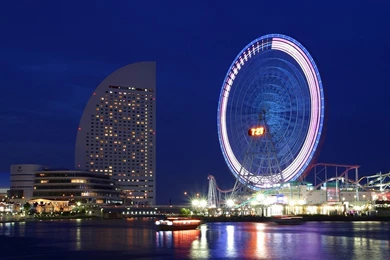 Download Tokyo City Wallpapers Travel Guide To Tokyo