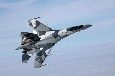 Sukhoi SU 27 Background Images Wallpapers