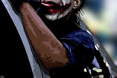 Joker Iphone Wallpapers For iPhone 5, 5c, 5s