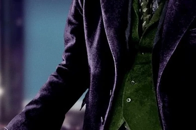 The Joker iPhone 5 Wallpapers