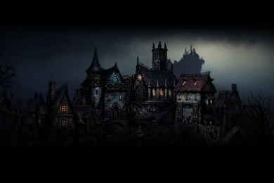 27 Darkest Dungeon HD Wallpapers
